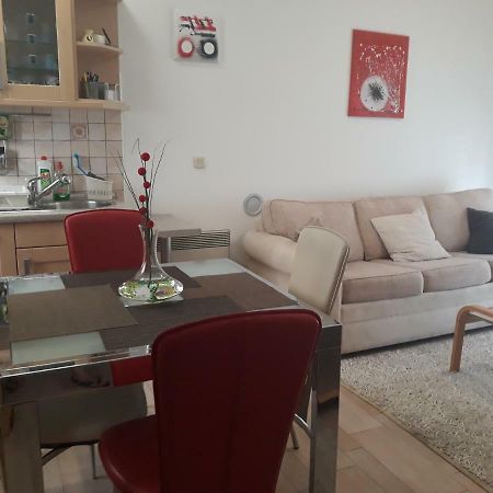 Apartament Maristela Rovinj Zewnętrze zdjęcie