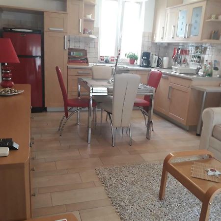 Apartament Maristela Rovinj Zewnętrze zdjęcie