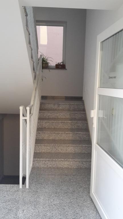 Apartament Maristela Rovinj Zewnętrze zdjęcie