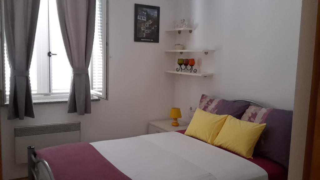 Apartament Maristela Rovinj Zewnętrze zdjęcie