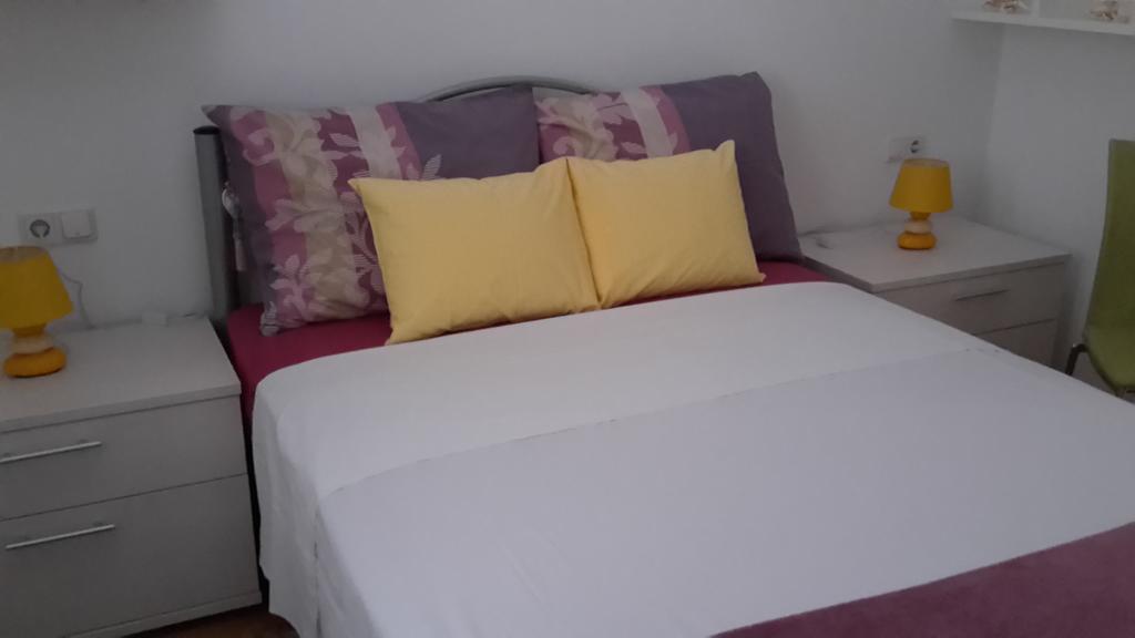 Apartament Maristela Rovinj Zewnętrze zdjęcie