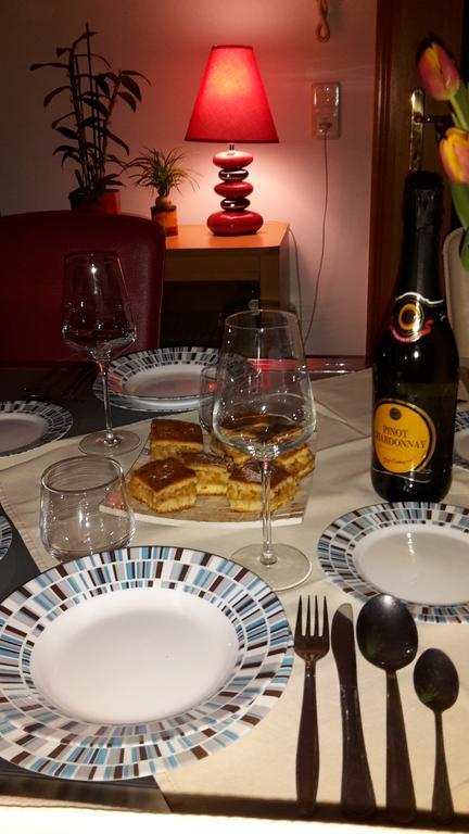 Apartament Maristela Rovinj Zewnętrze zdjęcie