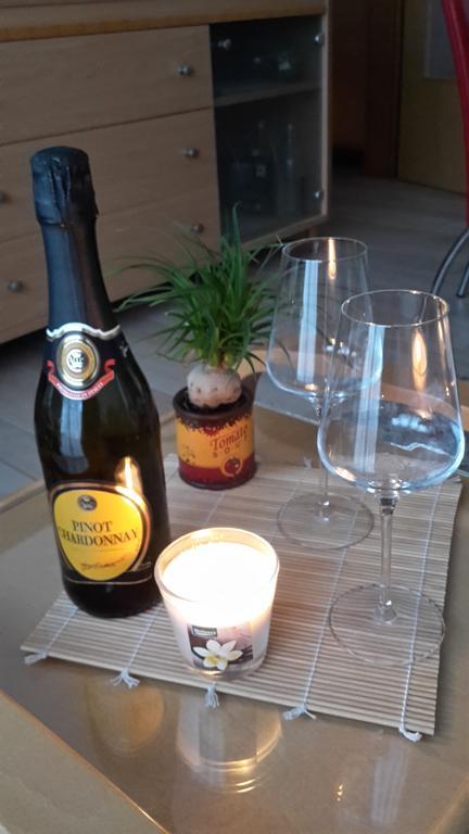 Apartament Maristela Rovinj Zewnętrze zdjęcie