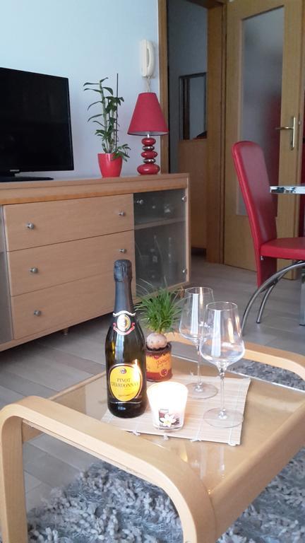Apartament Maristela Rovinj Zewnętrze zdjęcie