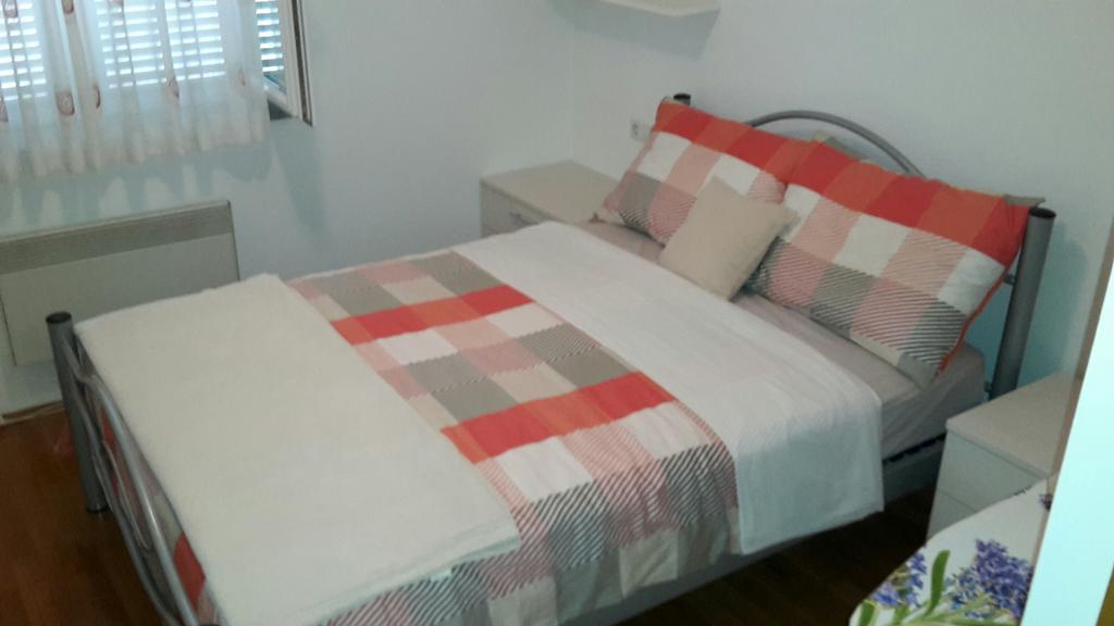 Apartament Maristela Rovinj Zewnętrze zdjęcie