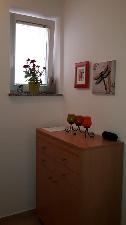 Apartament Maristela Rovinj Zewnętrze zdjęcie