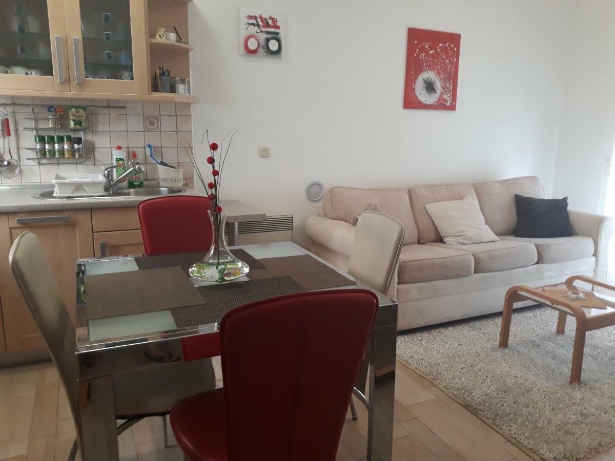Apartament Maristela Rovinj Zewnętrze zdjęcie