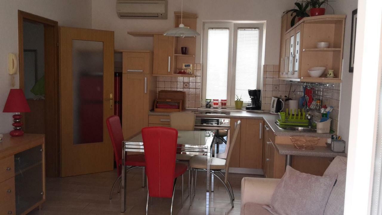 Apartament Maristela Rovinj Zewnętrze zdjęcie