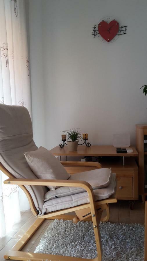 Apartament Maristela Rovinj Zewnętrze zdjęcie