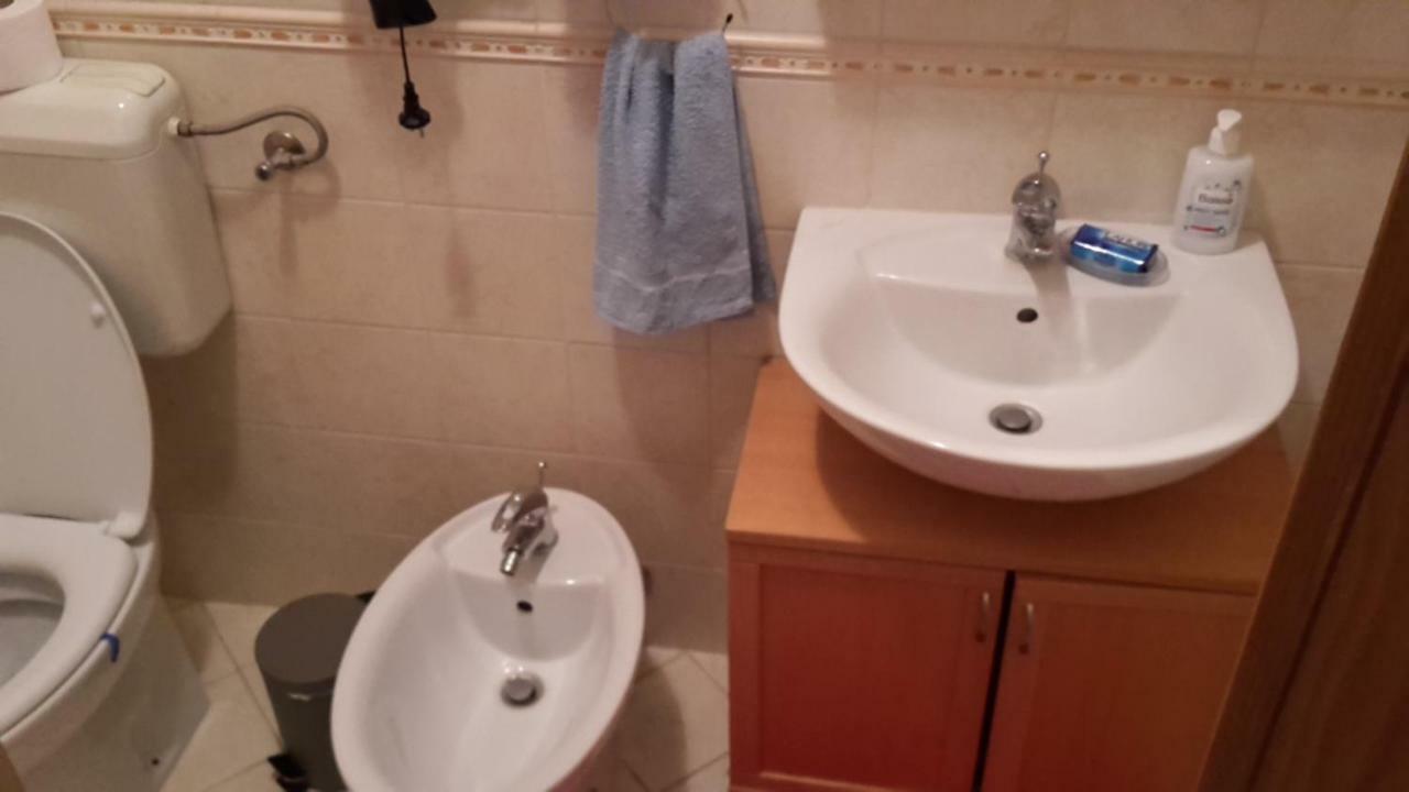Apartament Maristela Rovinj Zewnętrze zdjęcie